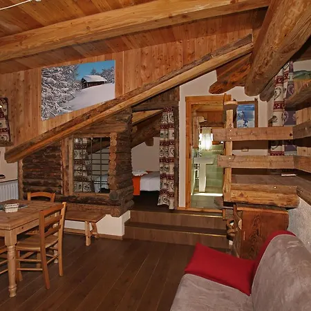Eydappartamenti Sauze D'Oulx Exterior photo