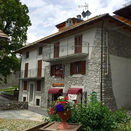 Eydappartamenti Sauze D'Oulx Exterior photo