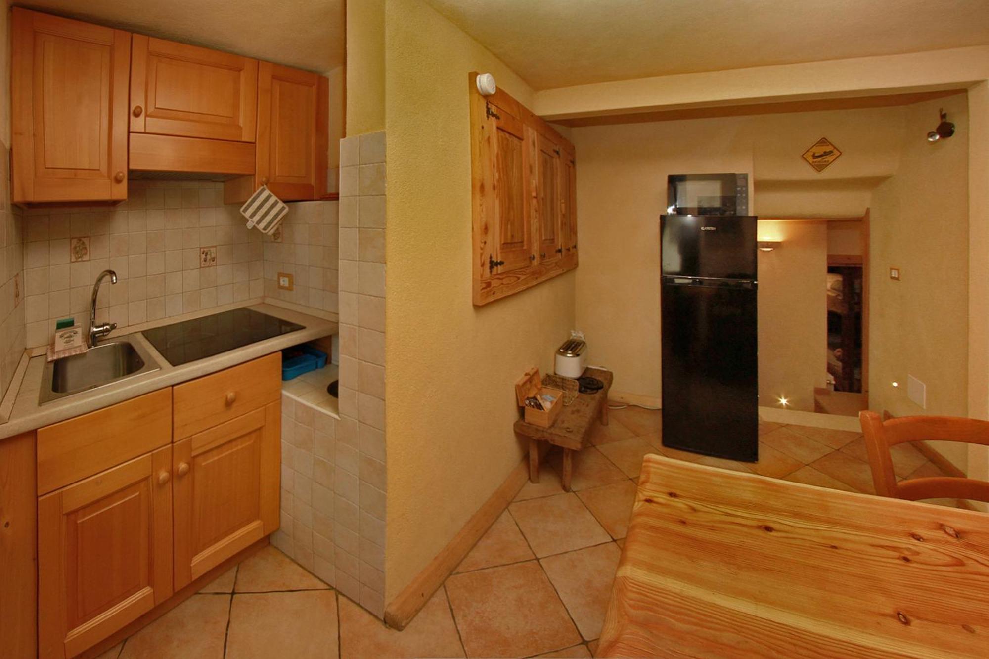 Apartment Eydappartamenti
