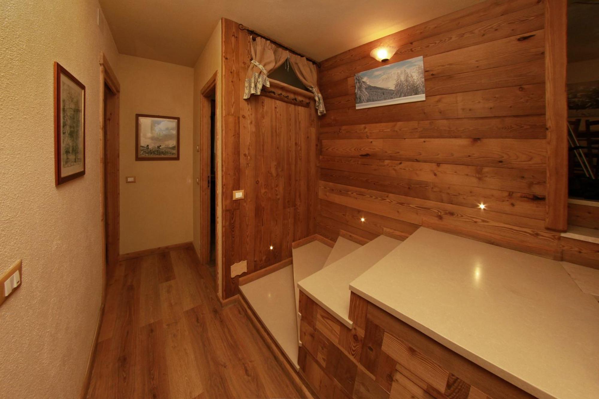 Eydappartamenti Apartment