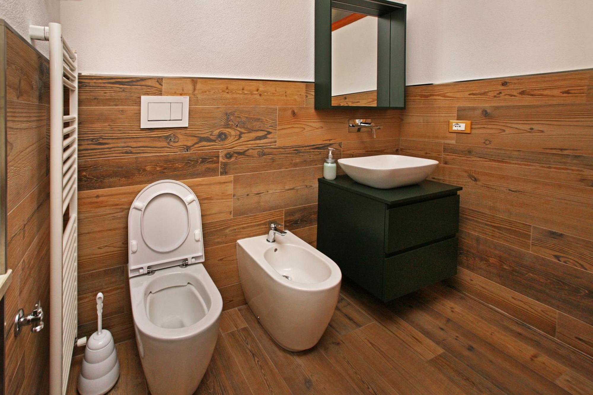 Eydappartamenti Apartment *
