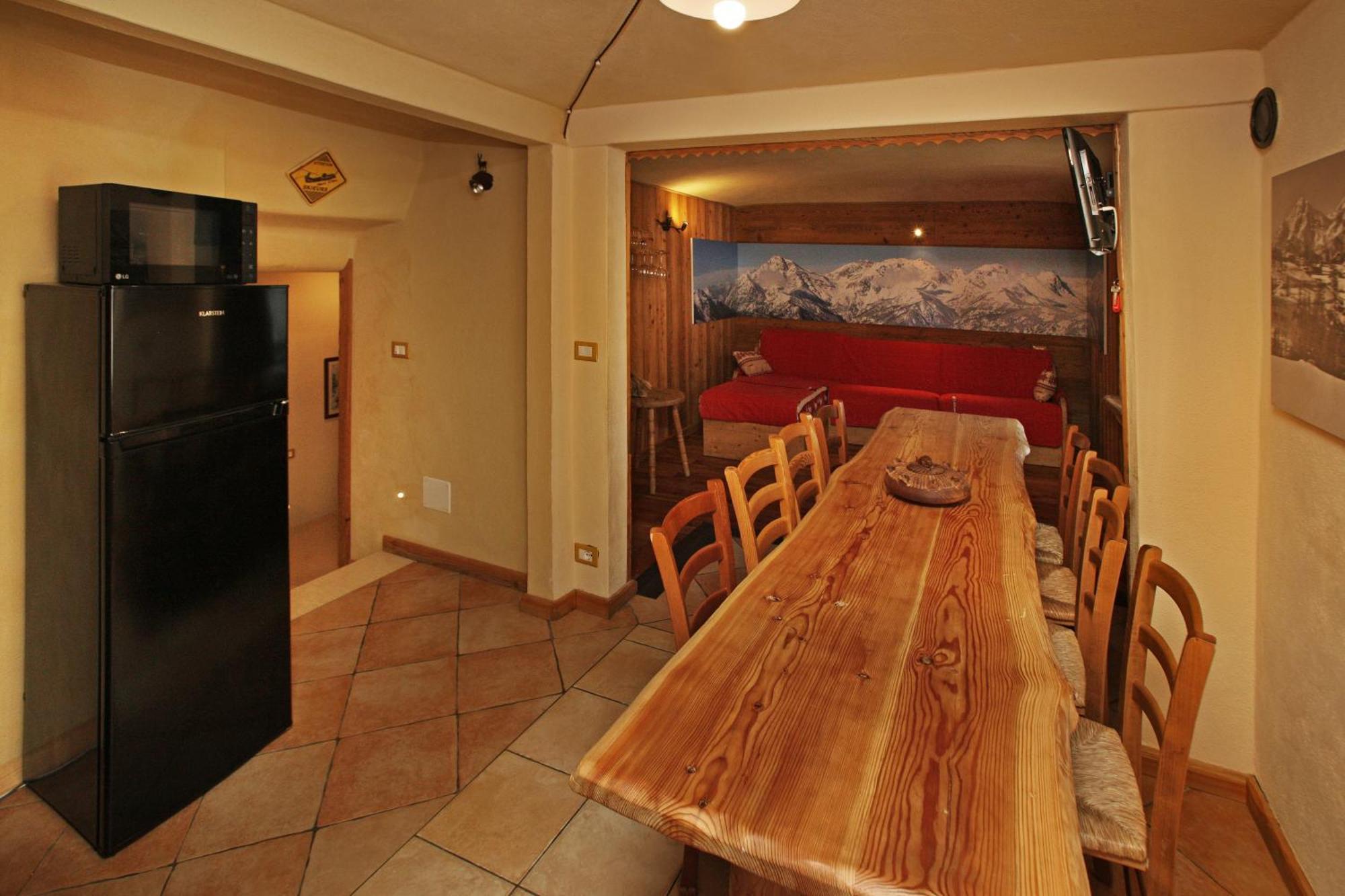 Apartment Eydappartamenti