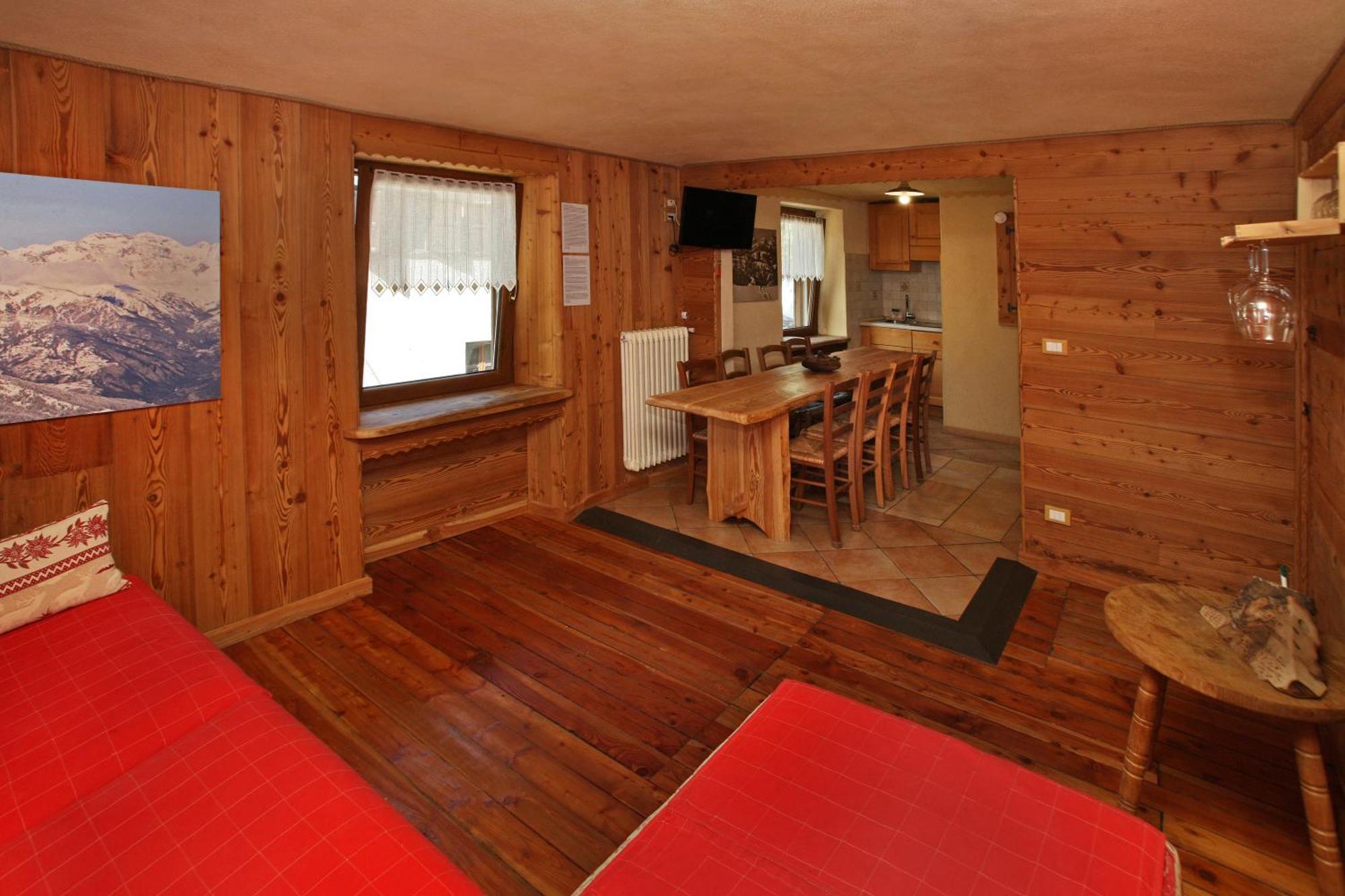 Eydappartamenti Apartment