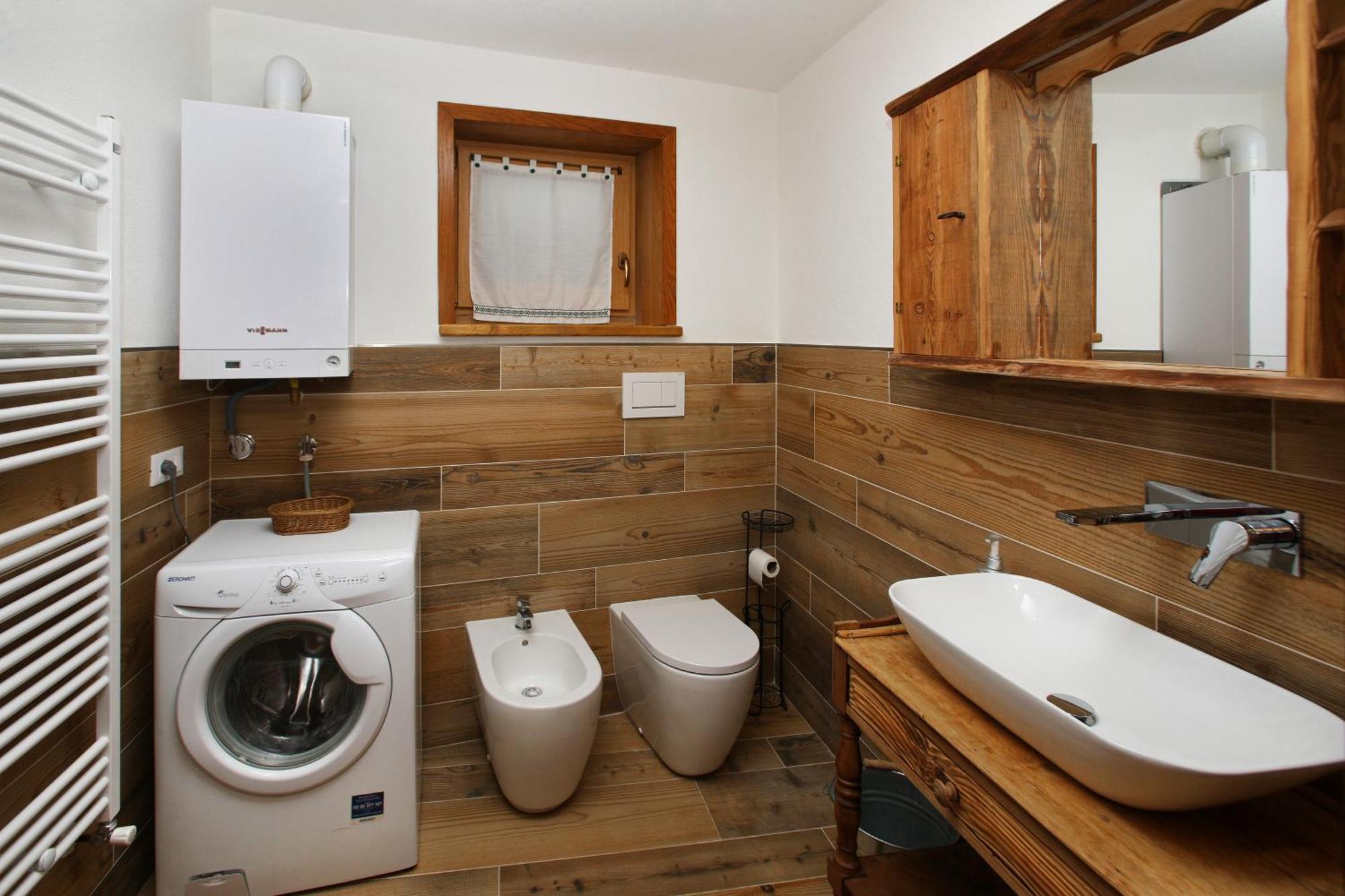 Eydappartamenti Apartment *