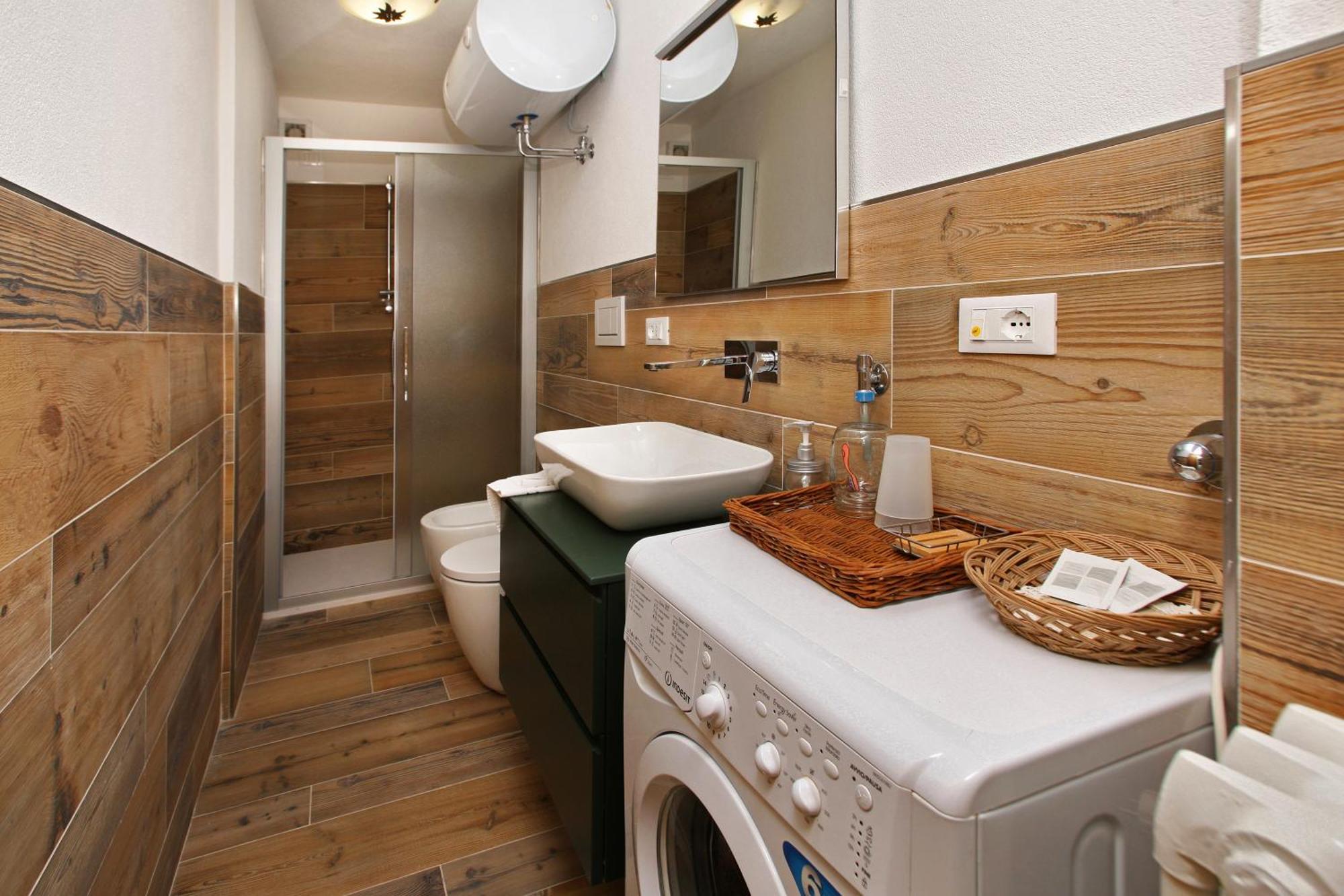 Apartment Eydappartamenti *