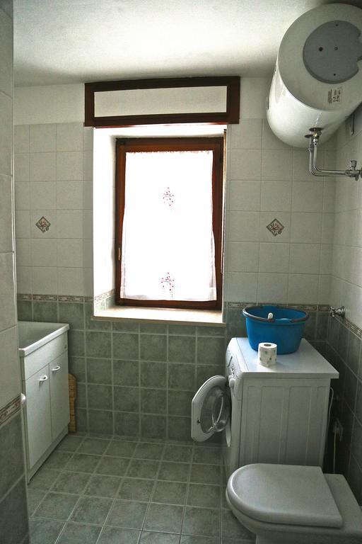 Apartment Eydappartamenti Sauze D'Oulx