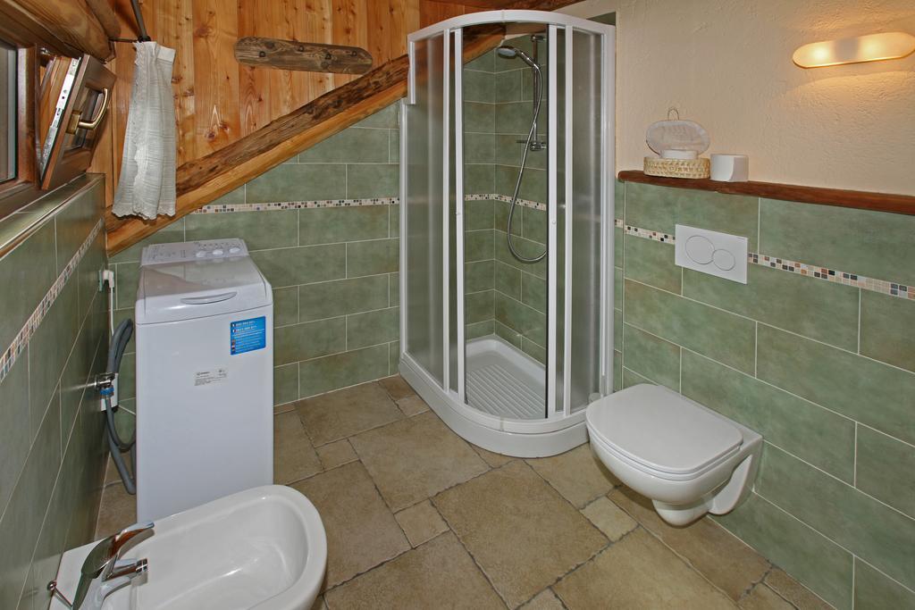 Apartment Eydappartamenti *