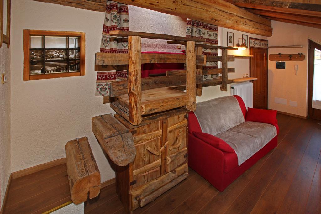 Apartment Eydappartamenti