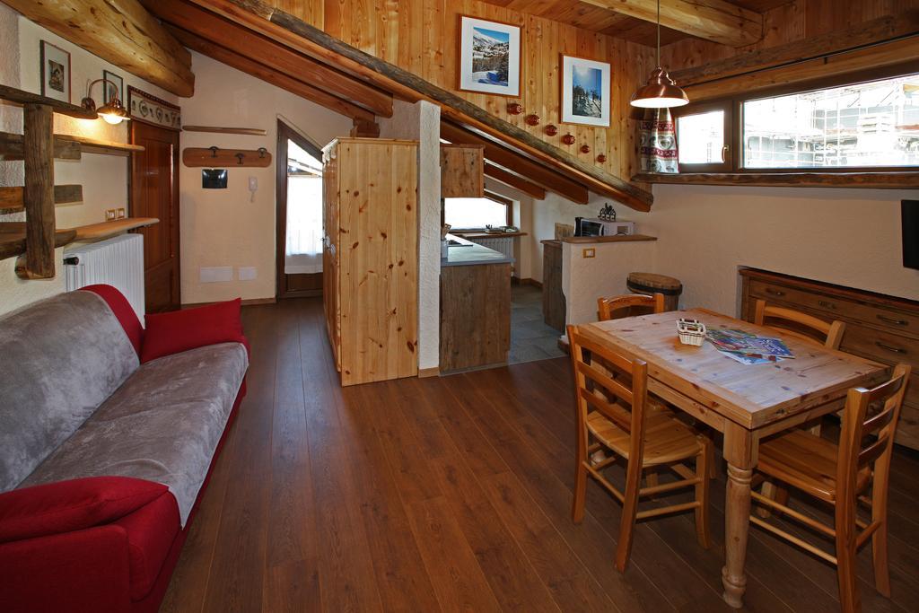 Eydappartamenti Apartment *