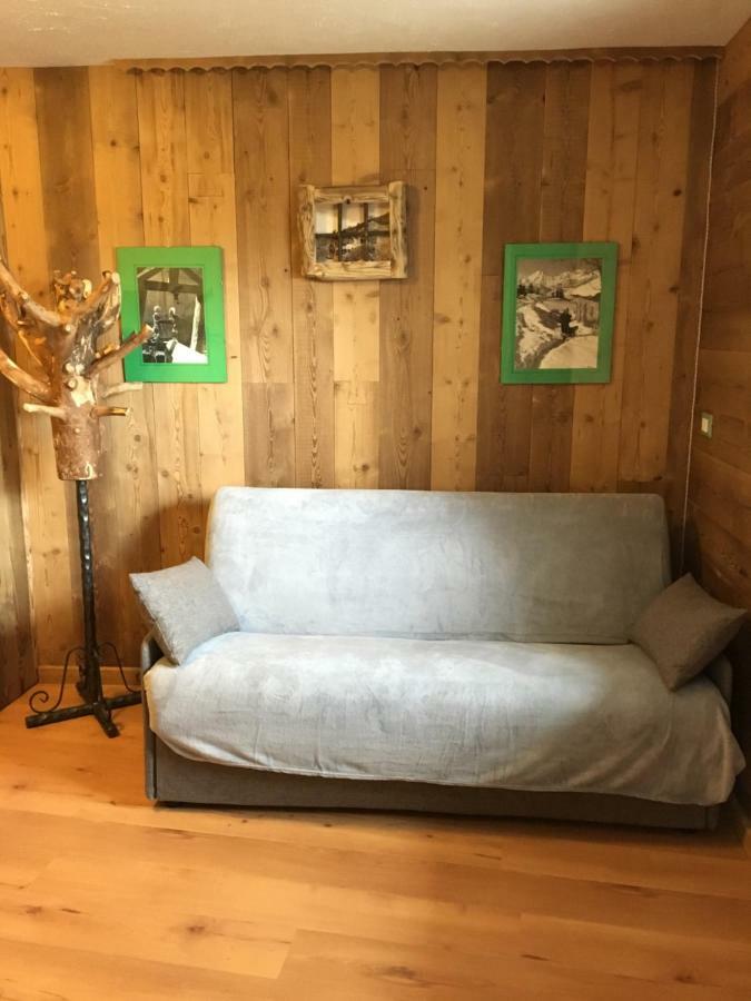 Eydappartamenti Apartment *