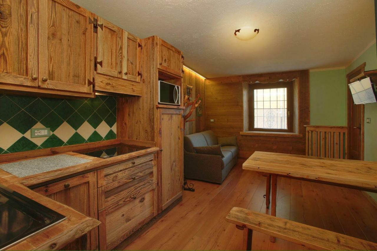 Apartment Eydappartamenti