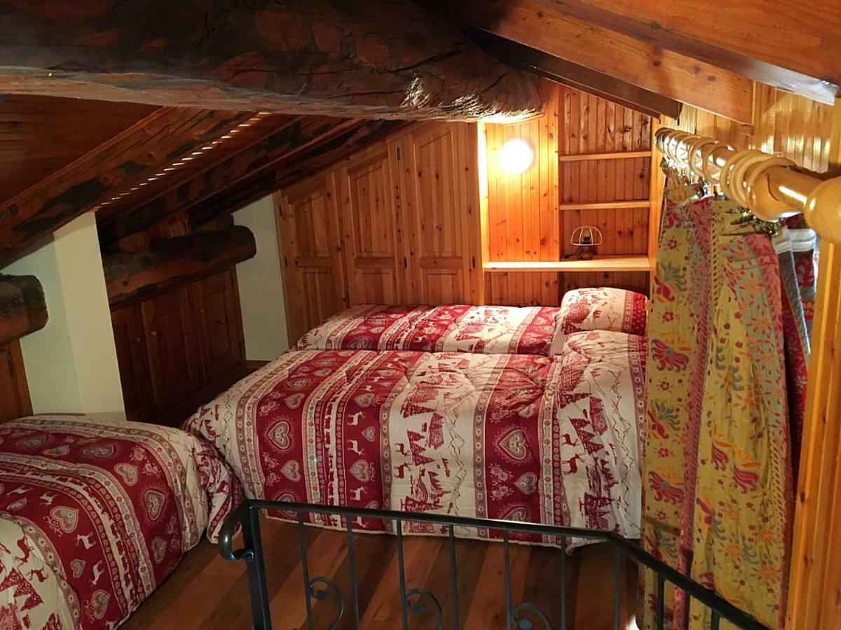 Apartment Eydappartamenti Sauze D'Oulx