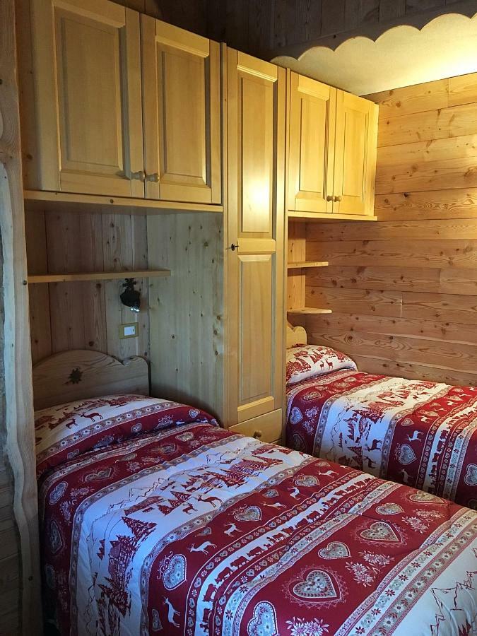 Apartment Eydappartamenti Sauze D'Oulx