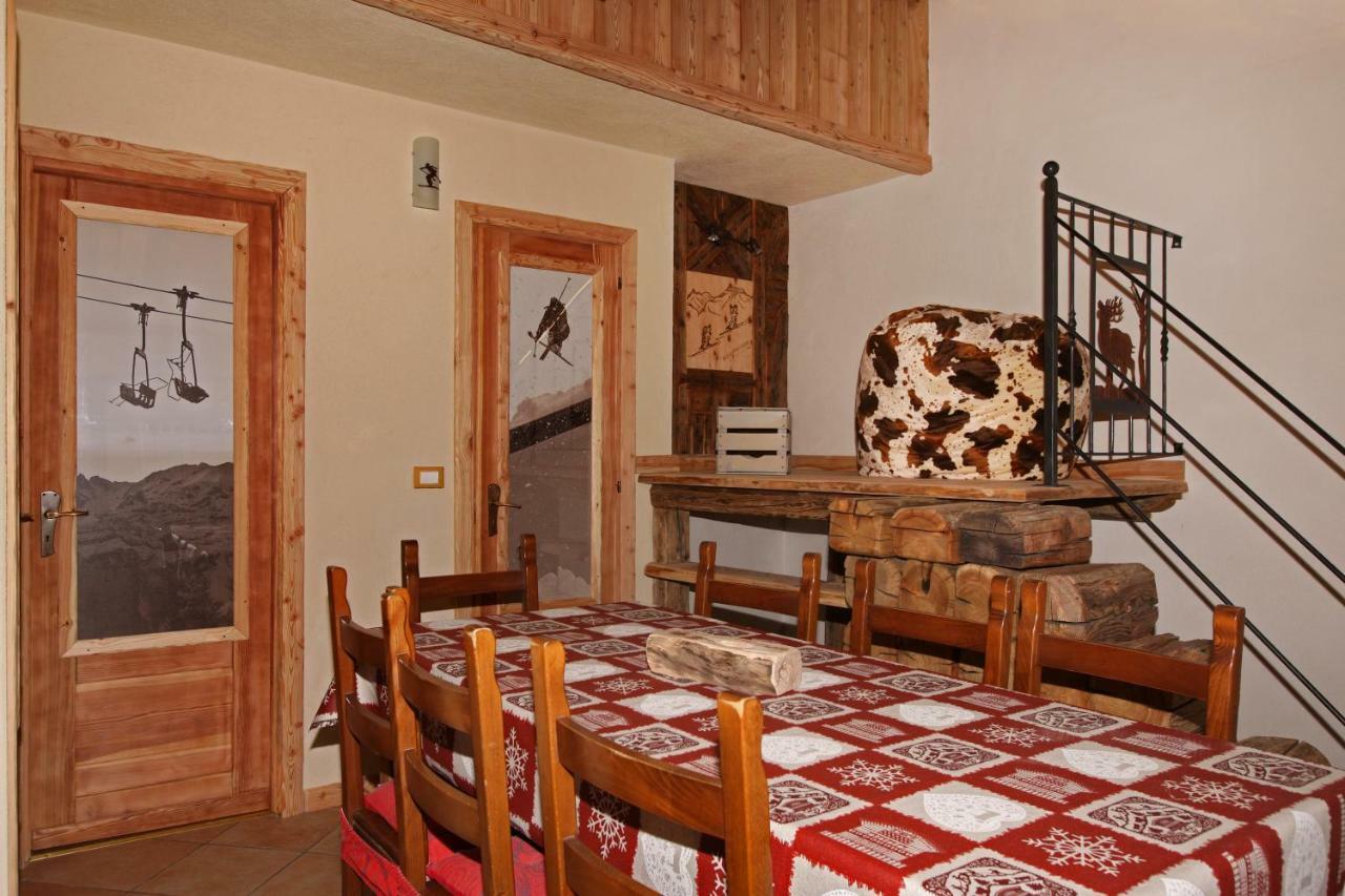 Eydappartamenti Apartment