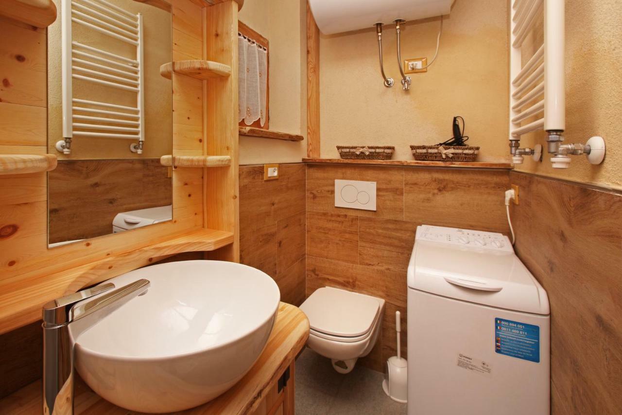Eydappartamenti Apartment Sauze D'Oulx