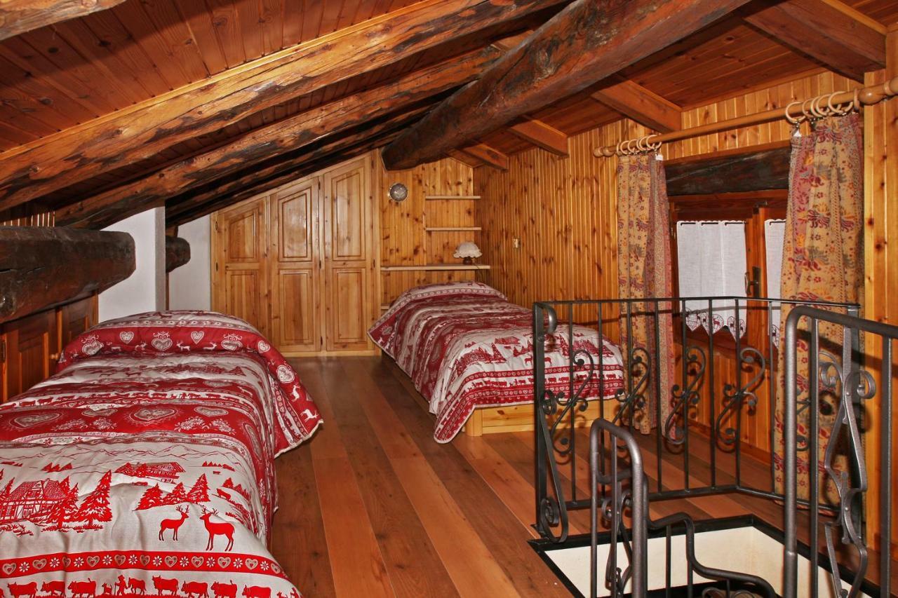 Eydappartamenti Apartment Sauze D'Oulx