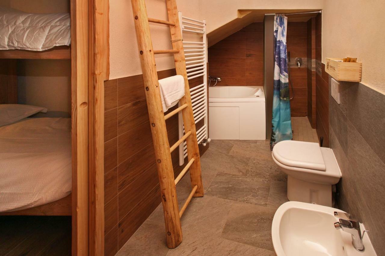 Eydappartamenti Apartment Sauze D'Oulx