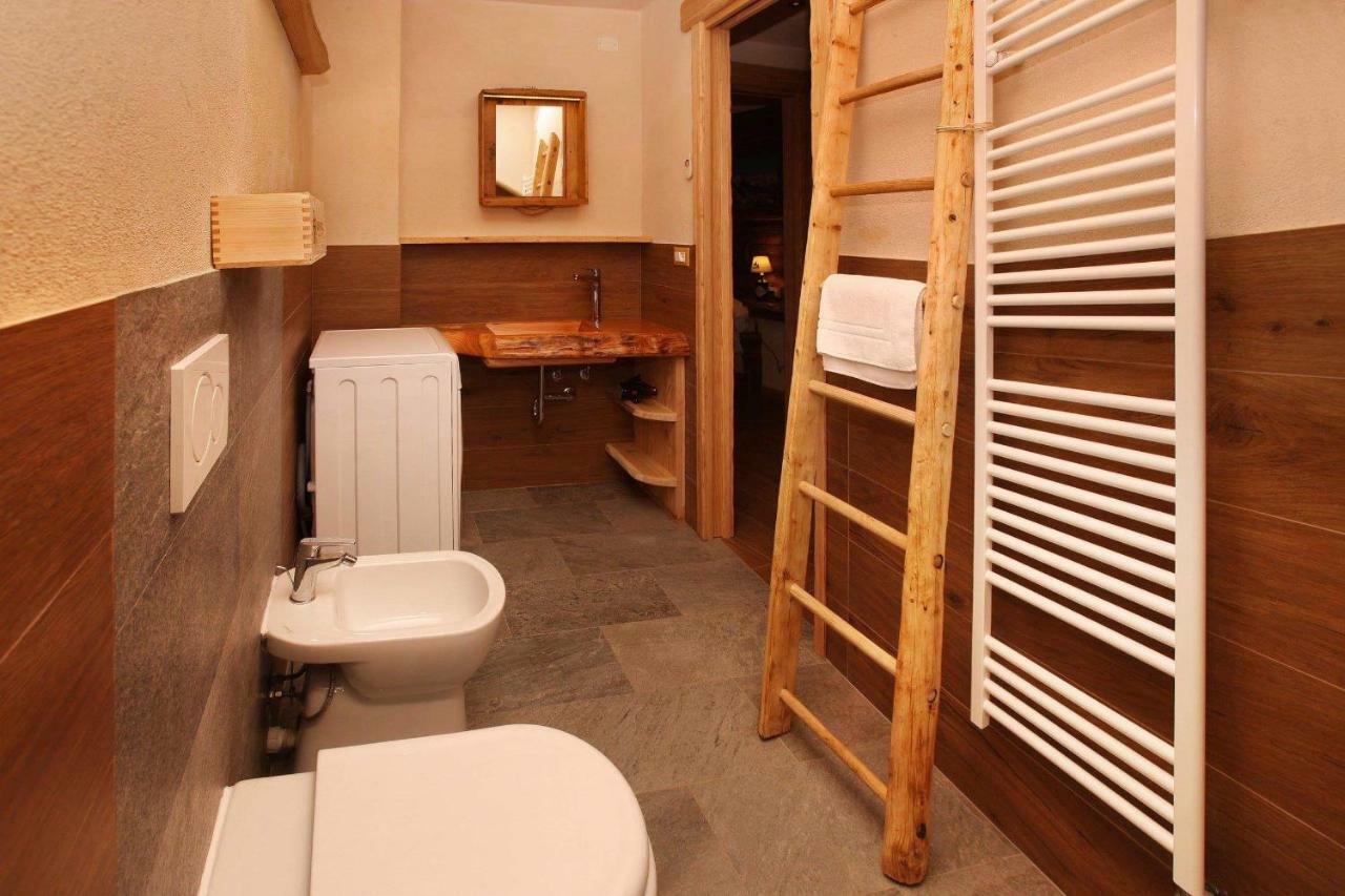 Eydappartamenti Apartment