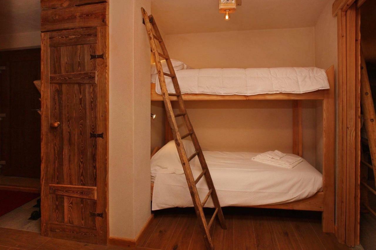 Eydappartamenti Apartment Sauze D'Oulx